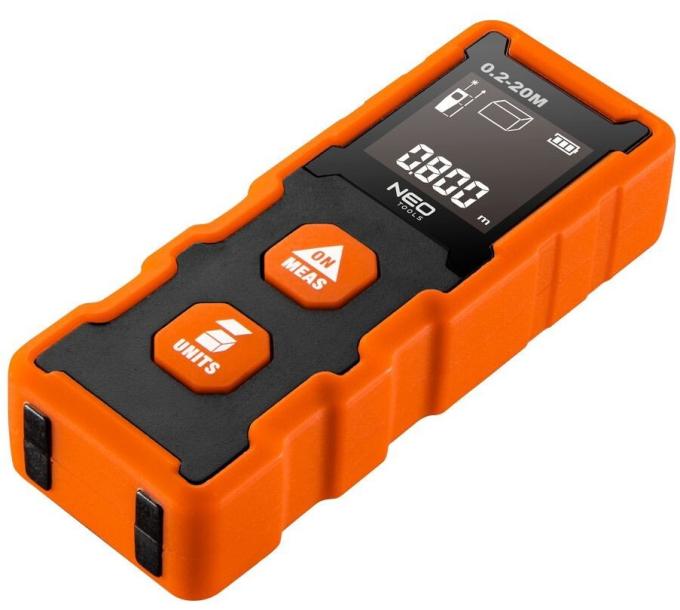Neo Tools 75-202