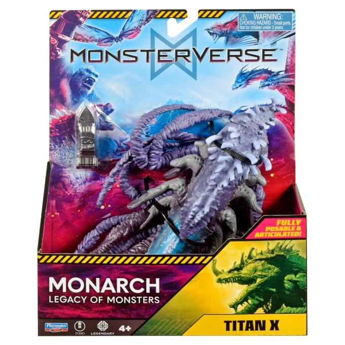 Godzilla vs. Kong 35223N