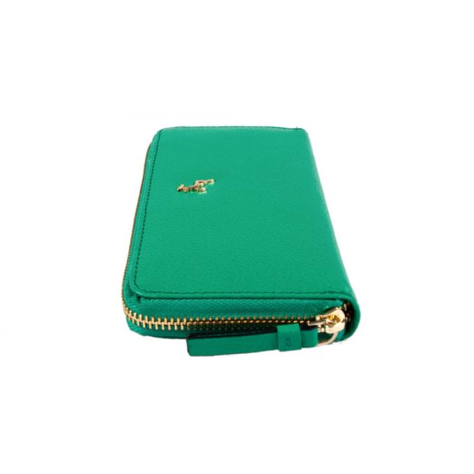 Ashwood J51 Gumdrop-Green