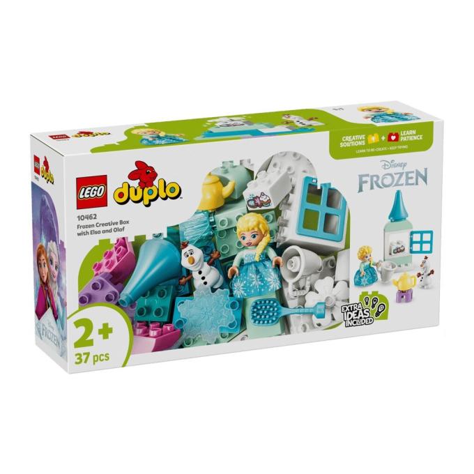 LEGO 10462