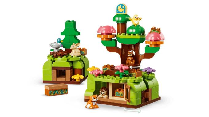 LEGO 10480