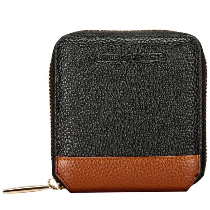 Smith & Canova 26803 BLK-TAN