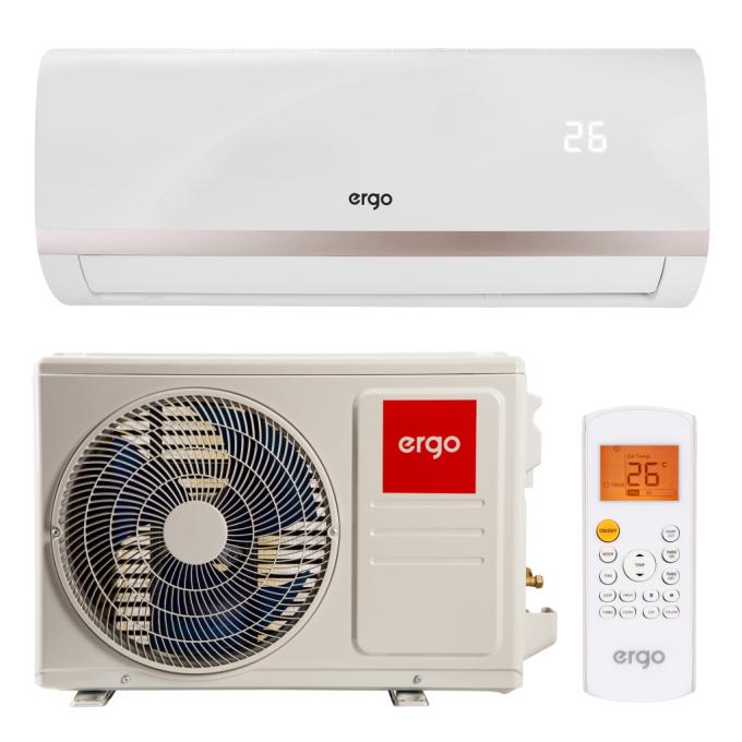 Ergo ACI 0935 SWН WIFI