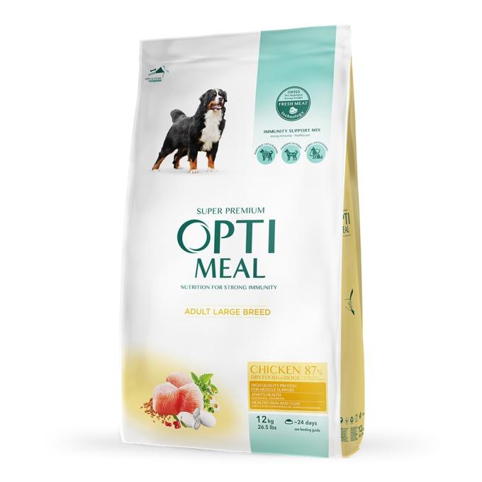 Optimeal 4820083905544