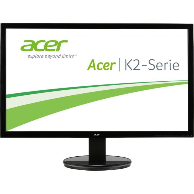 Монитор Acer K242HQLBbd UM.UX6EE.B01 / UM.UX6EE.B02