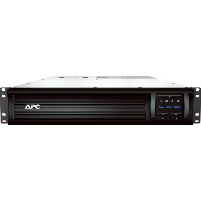 APC SMT3000RMI2UC
