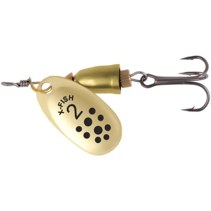 X-Fish 1917.05.40
