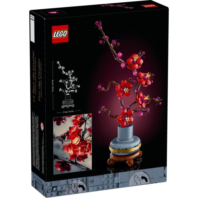 LEGO 10369