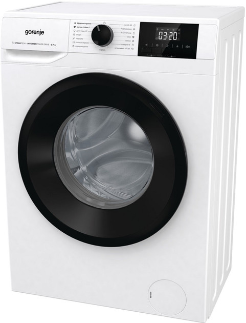 Gorenje W3NGPI72SBS