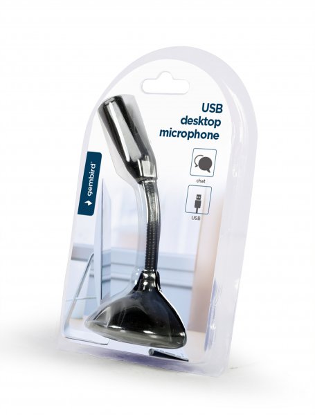 GEMBIRD MIC-DU-02