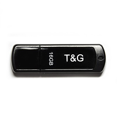 T&G TG011-16GBBK