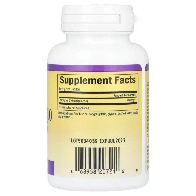Natural Factors NFS-20721