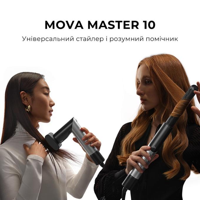 Mova AMMA10(Sakura Pink)