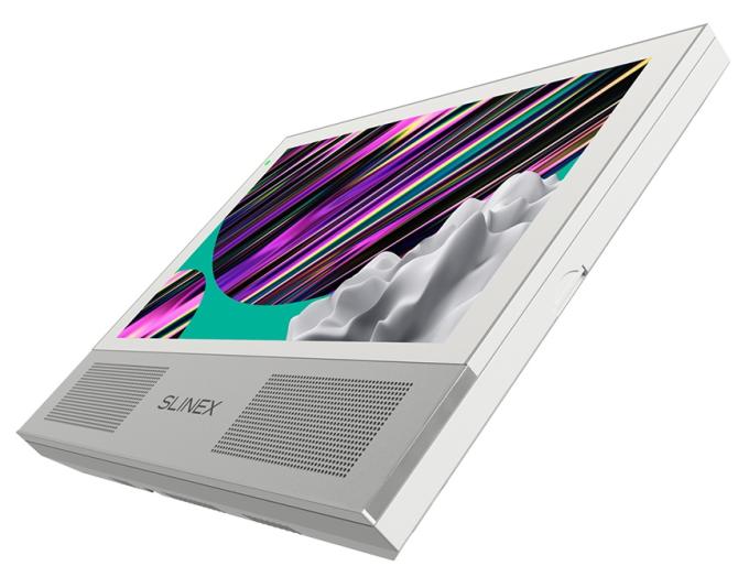 Slinex SONIK7-CLOUD W