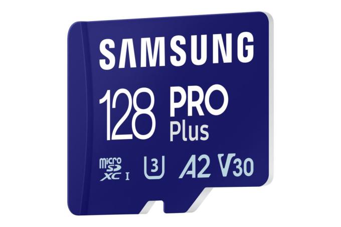 Samsung MB-MD128SA/EU