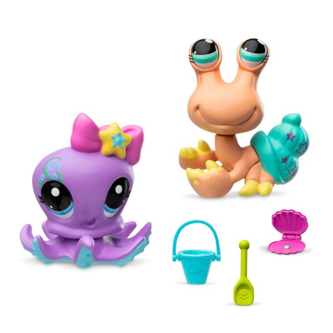 Littlest Pet Shop 00627