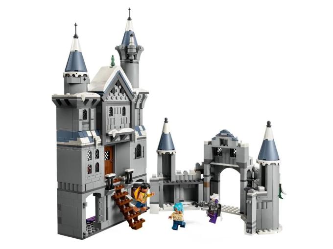 LEGO 75645-