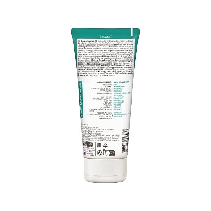 Weleda 7611916558283