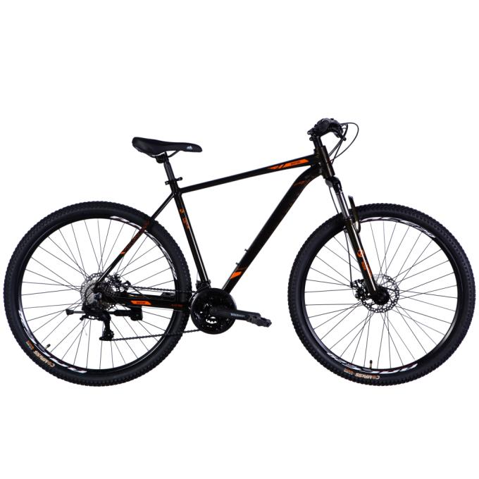 Discovery OPS-DIS-29-207