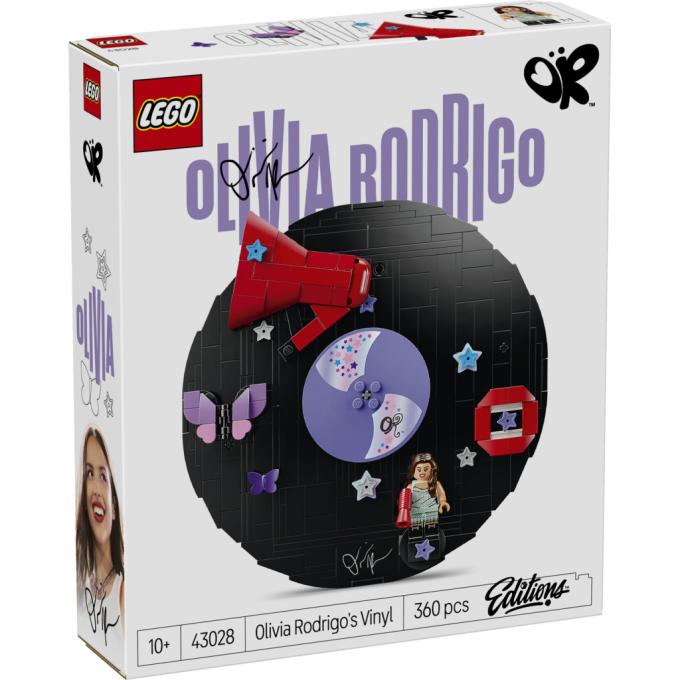 LEGO 43028-
