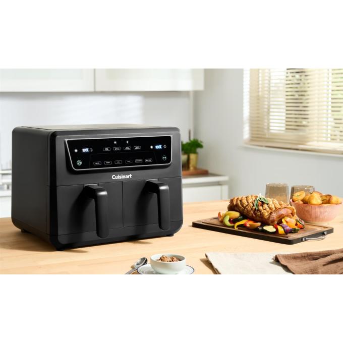 CUISINART AFD10OBLE