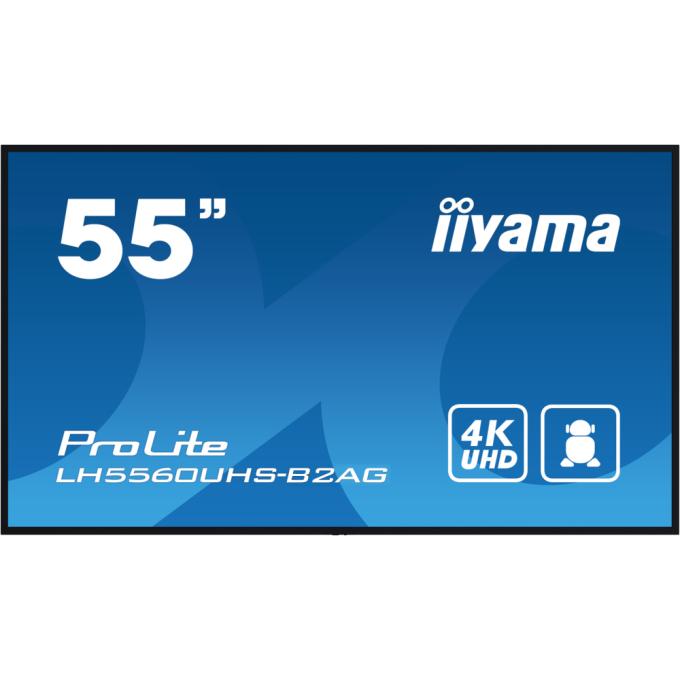 Iiyama LH5560UHS-B2AG