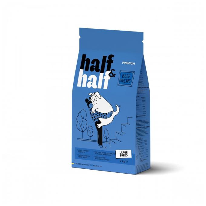 Half&Half 4820261920765