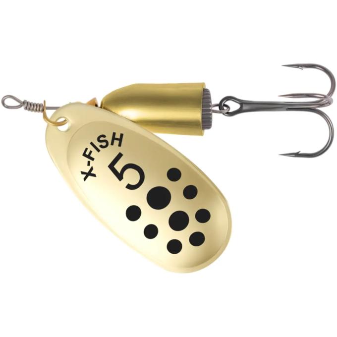 X-Fish 1917.05.43