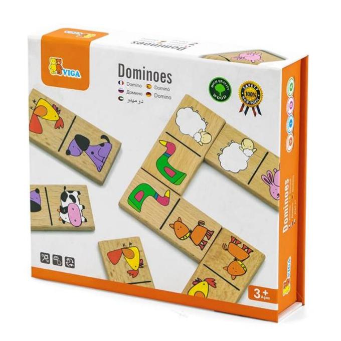 Viga Toys 59622