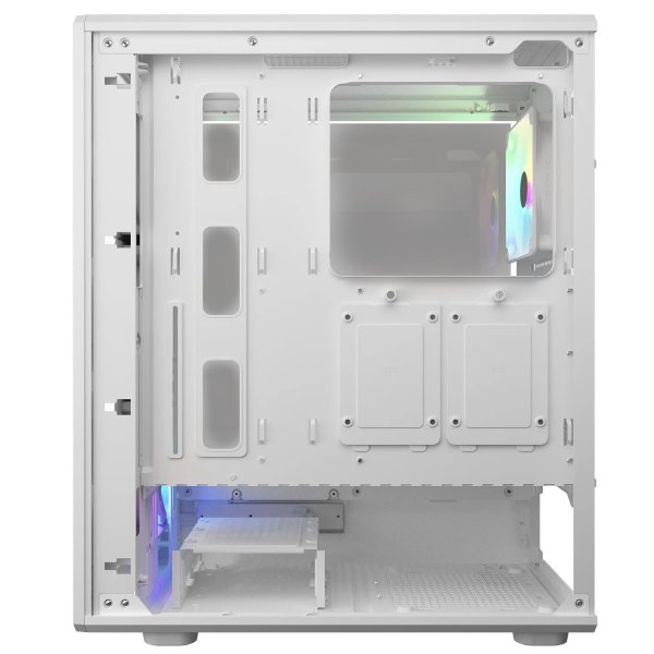Cougar AIRFACE PURE RGB (White)