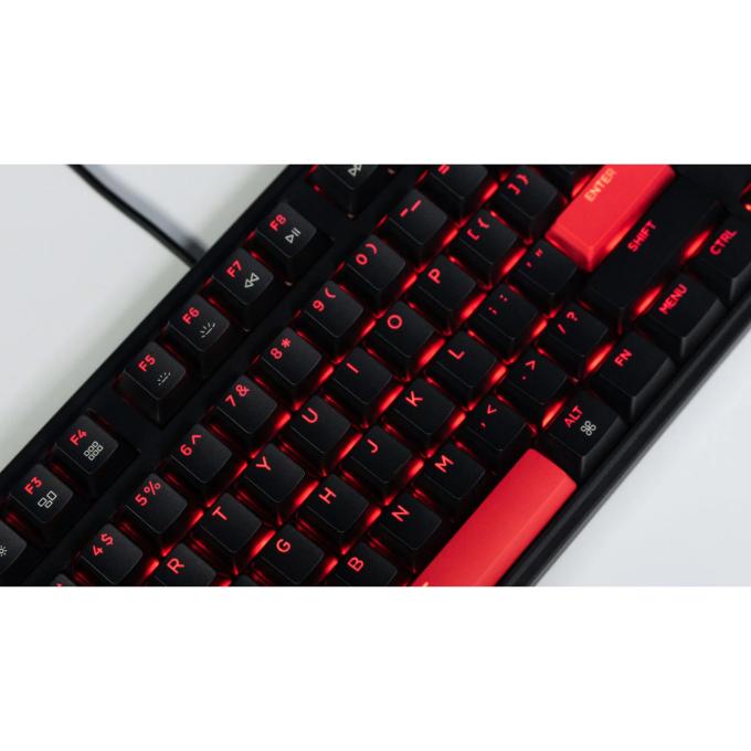 Lemokey X3-H1-UA