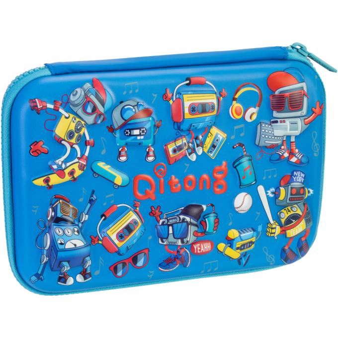Cool For School QT-5773-Blue