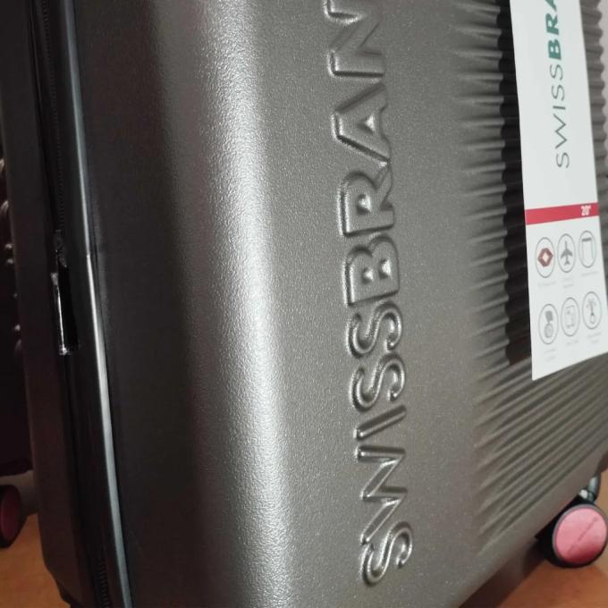 Swissbrand DAS302521