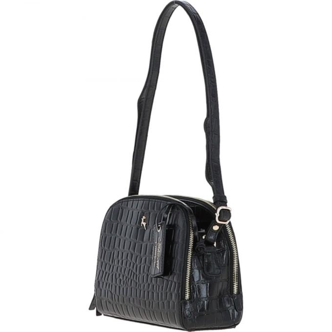 Ashwood C57 Black/Croc