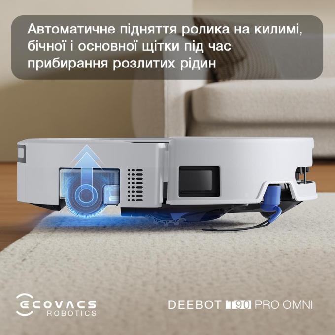 Ecovacs DEX95
