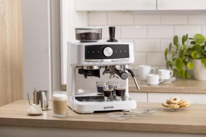 Gorenje GSACM20W