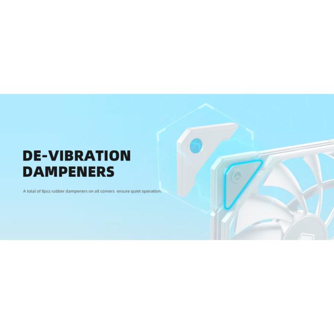 ID-Cooling TF-9215-W