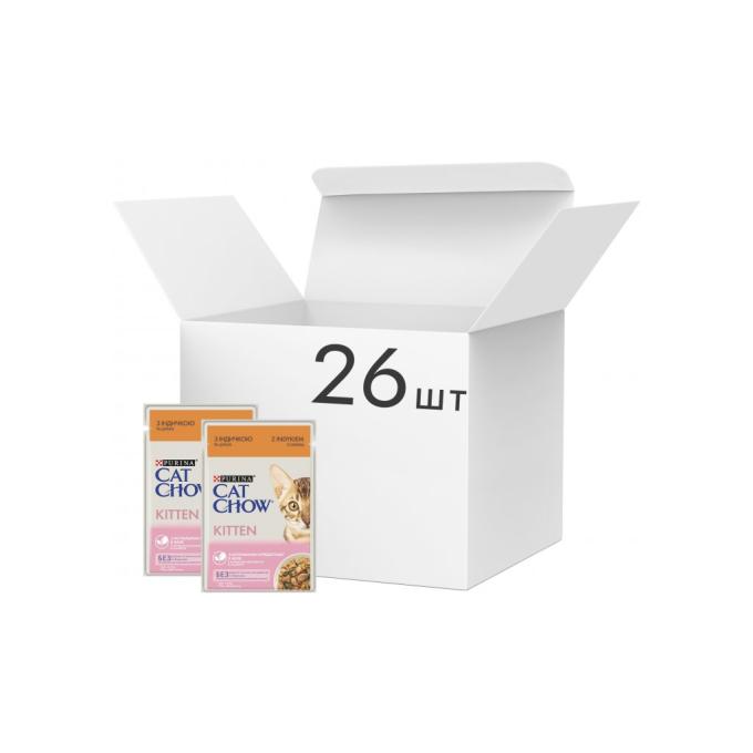 Purina Cat Chow 7613036595001