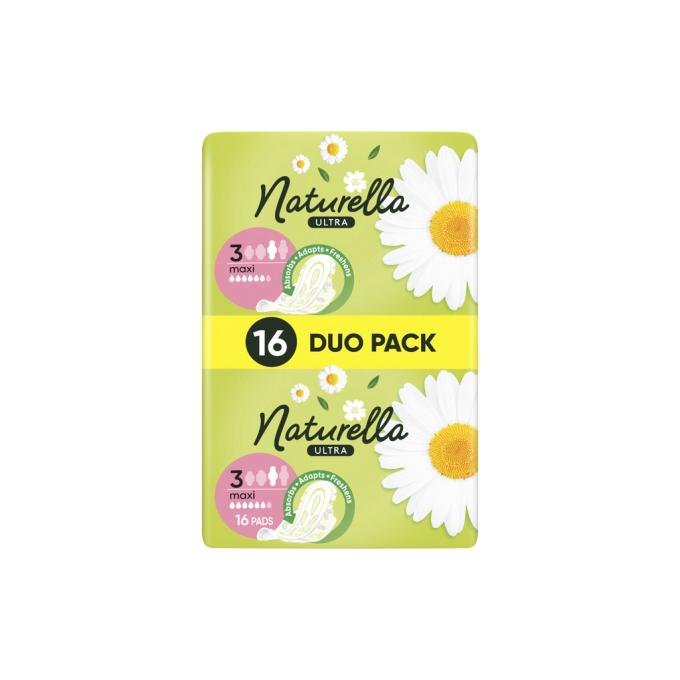 Naturella 8001090586032