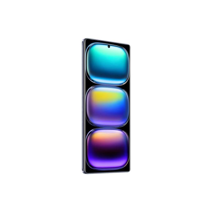 Infinix Hot 50 Pro+ X6880 8/256GB Sleek Black