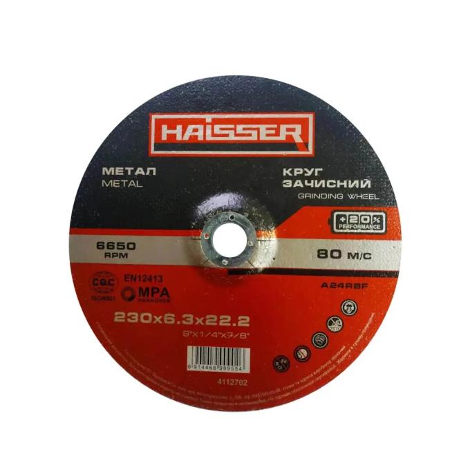 HAISSER 98955