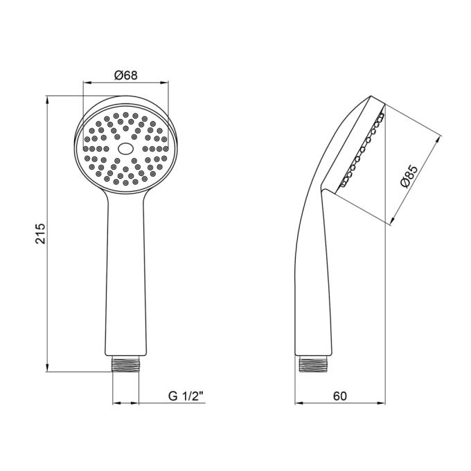 Kroner CV015693