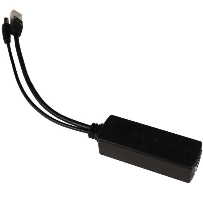 Ewind EW-PD101G-AF-12 1000M 15.4W