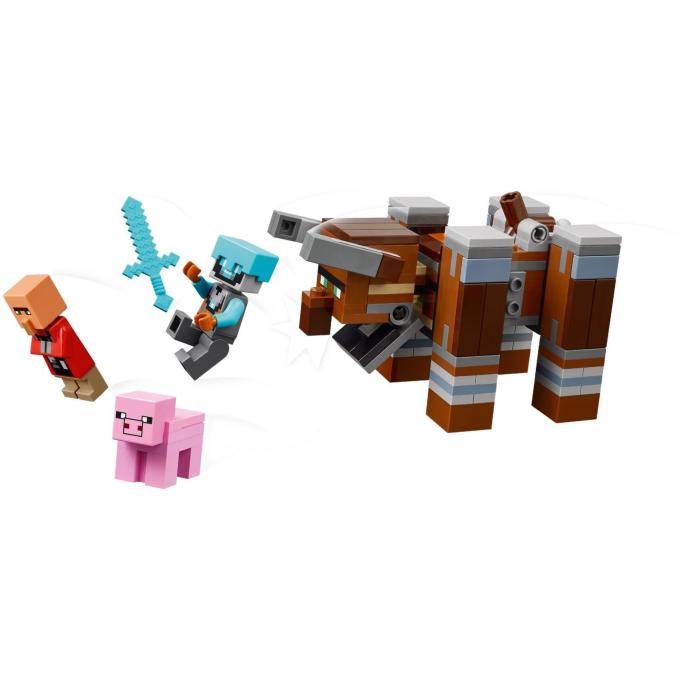 LEGO 21278