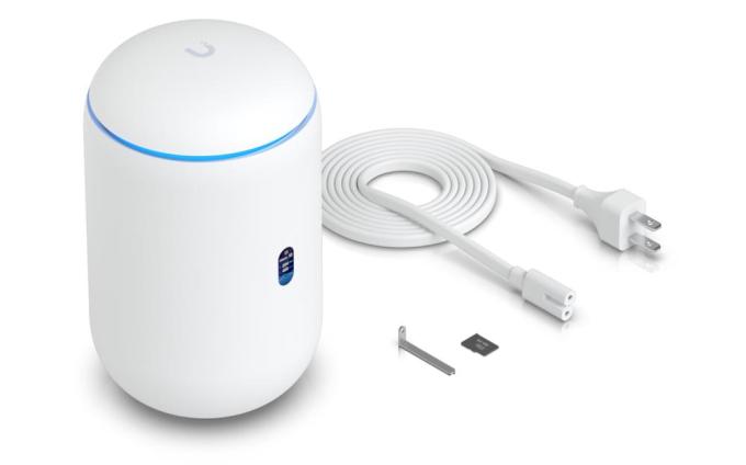 Ubiquiti UDR7