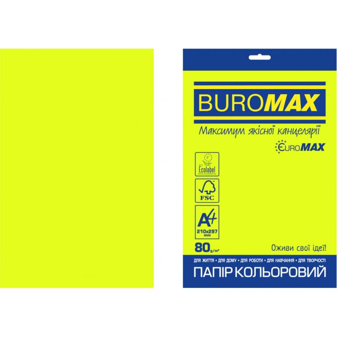 BUROMAX BM.2721520E-08