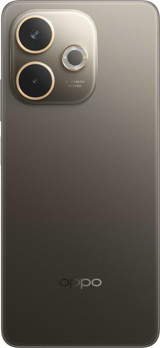 Oppo A5 Pro 5G 8/256GB Black Brown