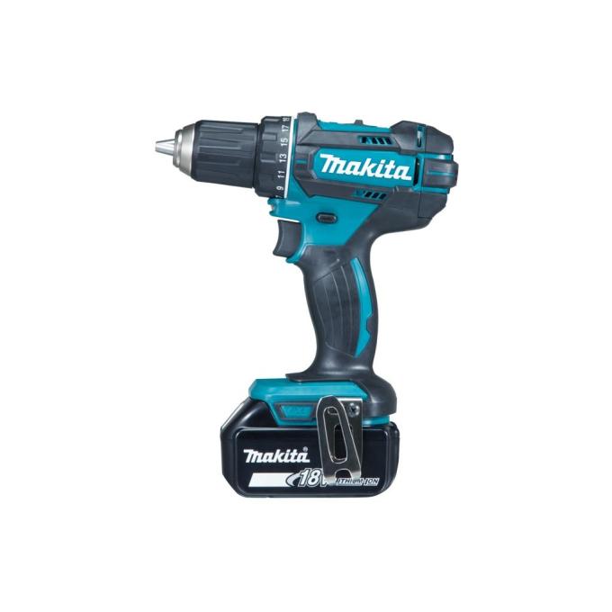 Makita DDF482RFE3