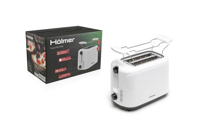 Holmer HTB-125RC