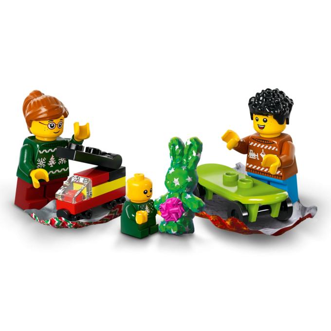 LEGO 60436